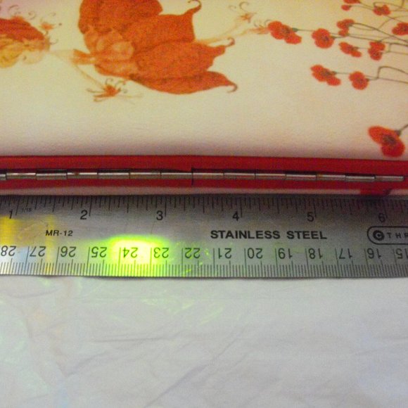 clutch Wristlet Phone case Fairy - Picture 4 of 7